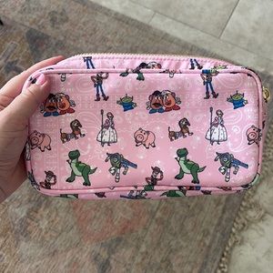 Stoney Clover Lane x Toy Story small pouch